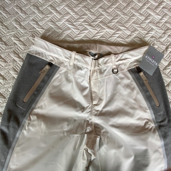 ATHLETA Chamonix Ski Pant - Picture 3 of 14